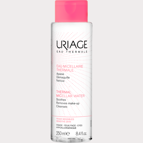 THERMAL MICELLAR WATER SENSITIVE SKIN