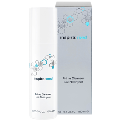 Prime Cleanser