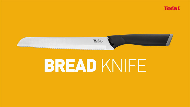 Tefal Bread knife 20 cm Comfort Touch K2213404