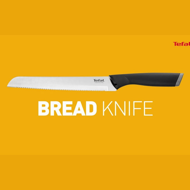 Tefal Bread knife 20 cm Comfort Touch K2213404