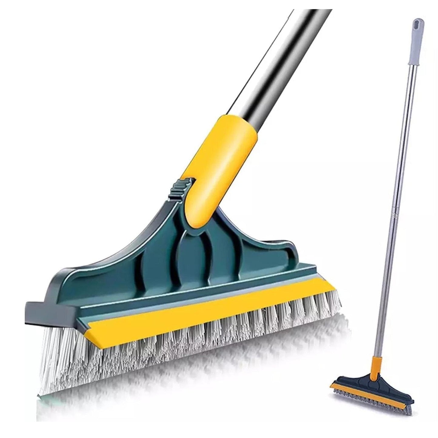 Multi Cleaning Brush 2 In 1 Scrub