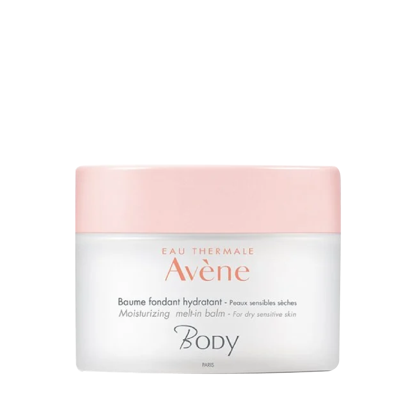 Avene Moisturizing Melt-In body Balm 250 ML