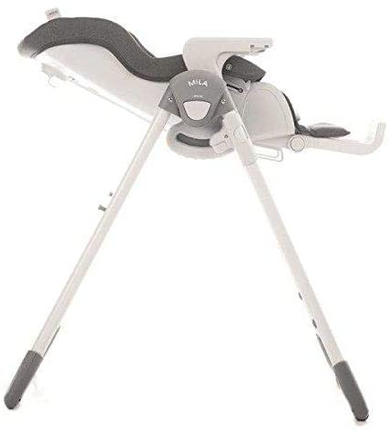 Jane - Trona Mila High Chair - (6291 T01 Grey Stars )