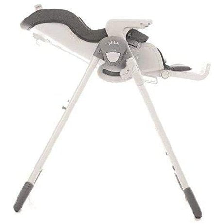 Jane - Trona Mila High Chair - (6291 T01 Grey Stars )