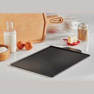 Tefal crispybake silicone Bake mat 46cmx26cm j4173214