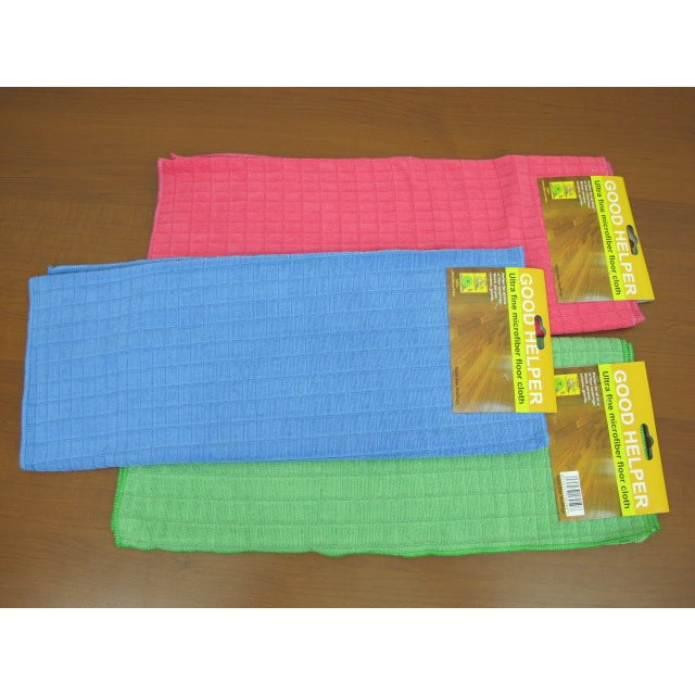 Microfiber Floor Cloth