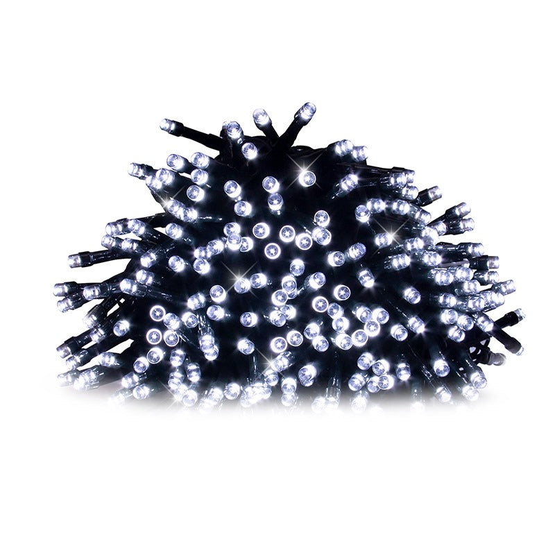 (Net) Led 19 M 300 White Lights