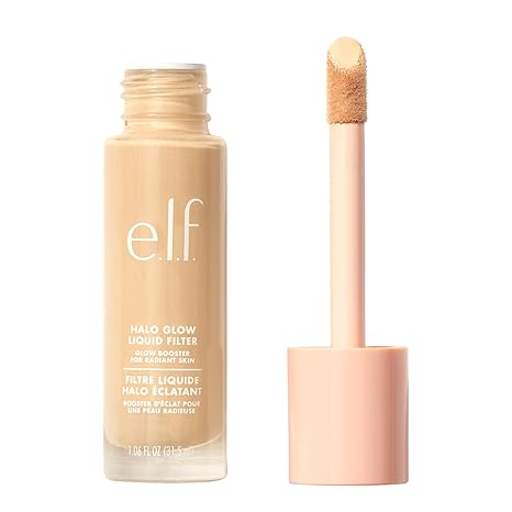 ELF HALO GLOW LIQUID LIMINIZER - 0.5 FAIR