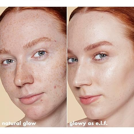 ELF HALO GLOW LIQUID LUMINIZER - 0 FAIR