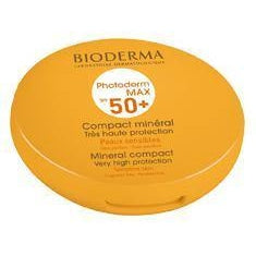 Bioderma Photoderm Max Compact Teinte Claire Spf 50+ - Medaid