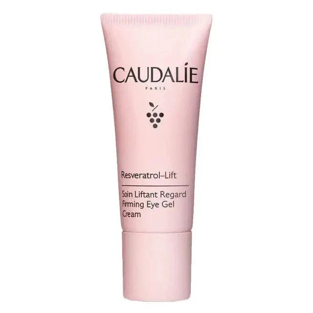 Caudalie Resveratrol Lift Firming Eye Gel Cream - Medaid