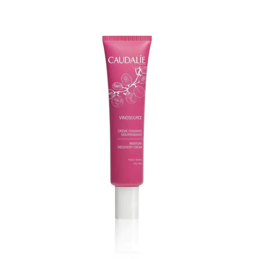 Caudalie Vinosource Moisture Recovery Cream - Medaid