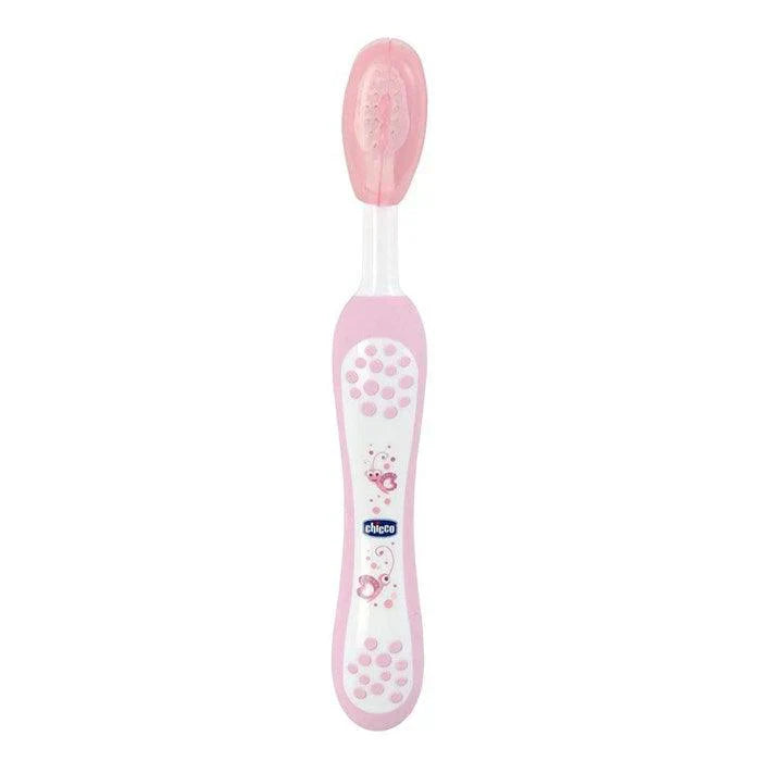 Soft Toothbrush (6-36 m) - Medaid International