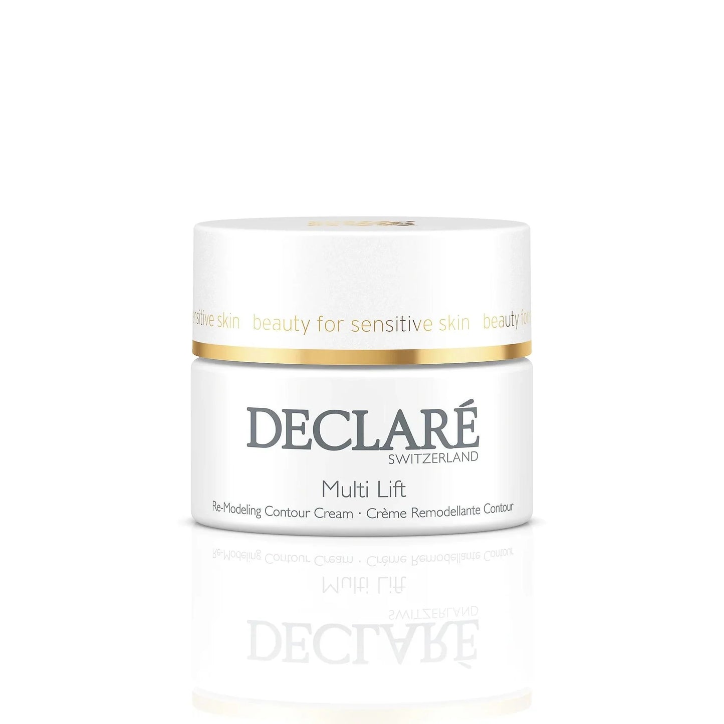 Declare Multi Lift Re-Modeling Contour Cream - Medaid