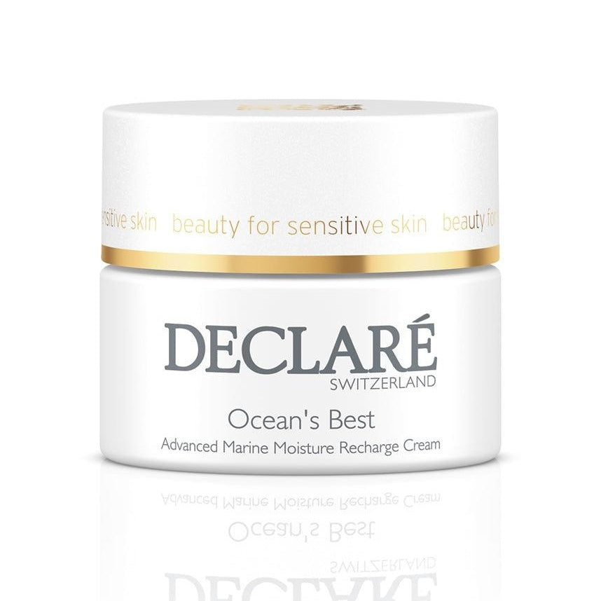 Declare Oceans Best - Medaid