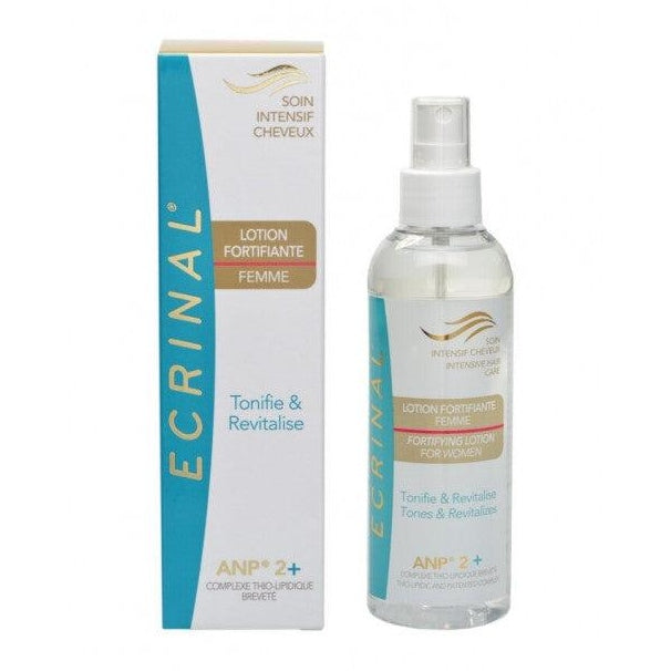 Ecrinal Lotion Women - Medaid