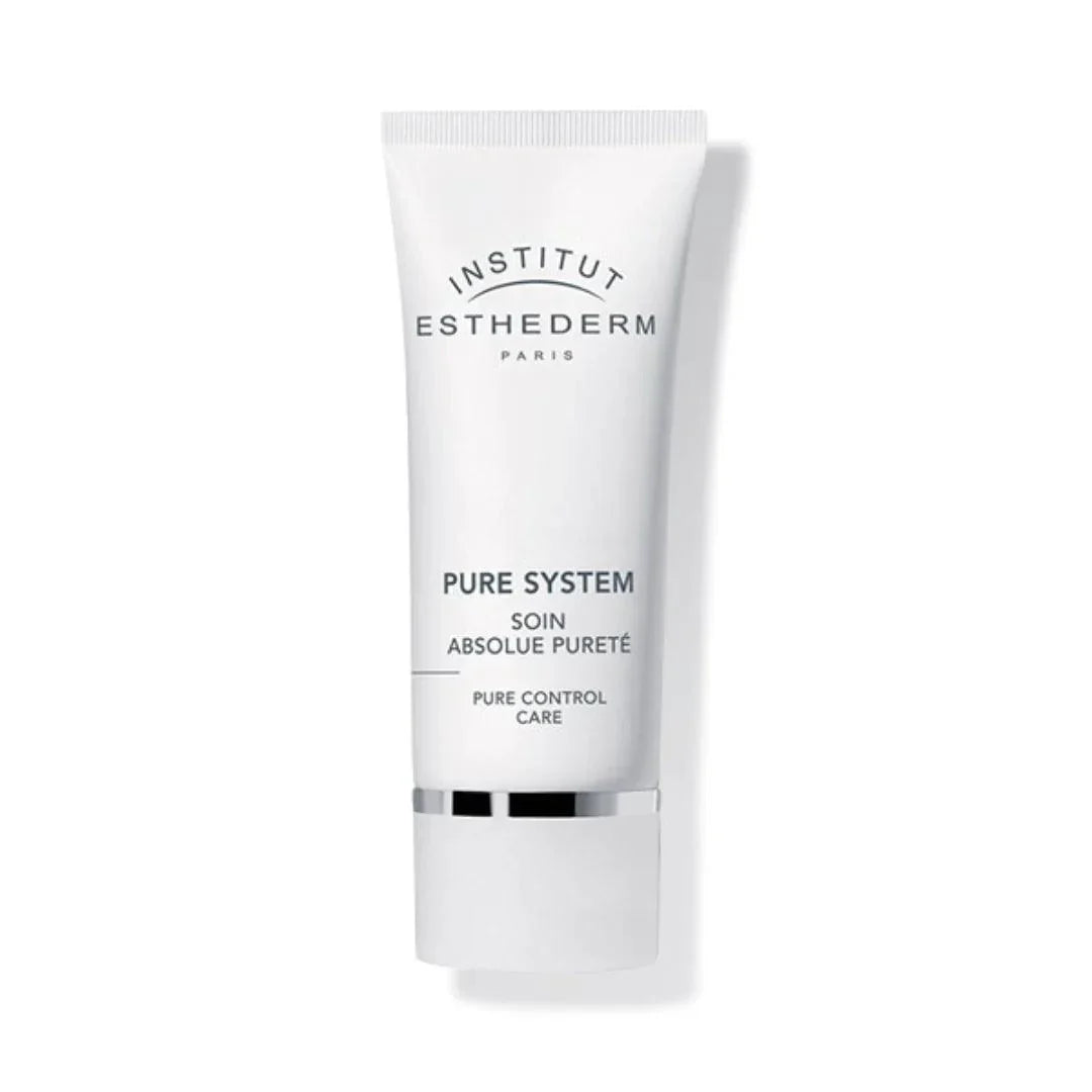Esthederm Pure System Control Care Cream - Medaid