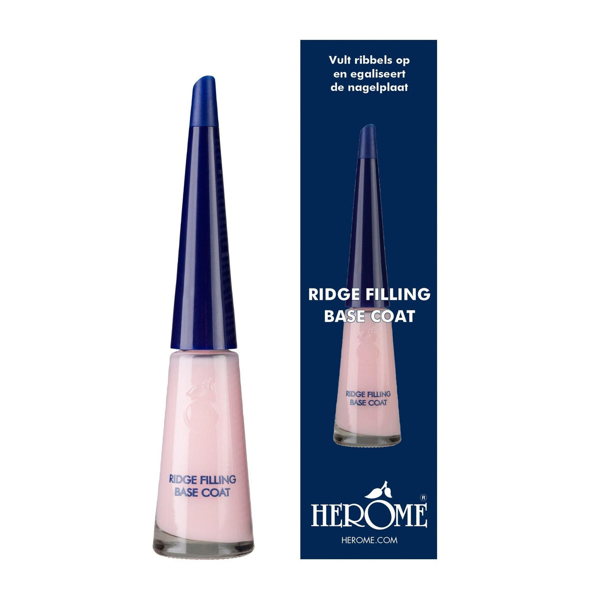 Herome Ridge Filling Base Coat - Medaid