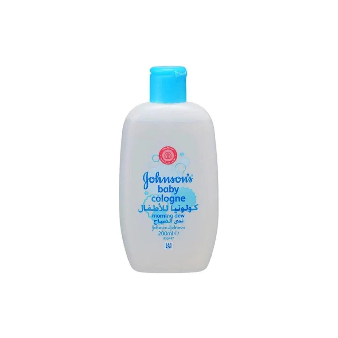 Johnson's Cologne Morning Dew - Medaid