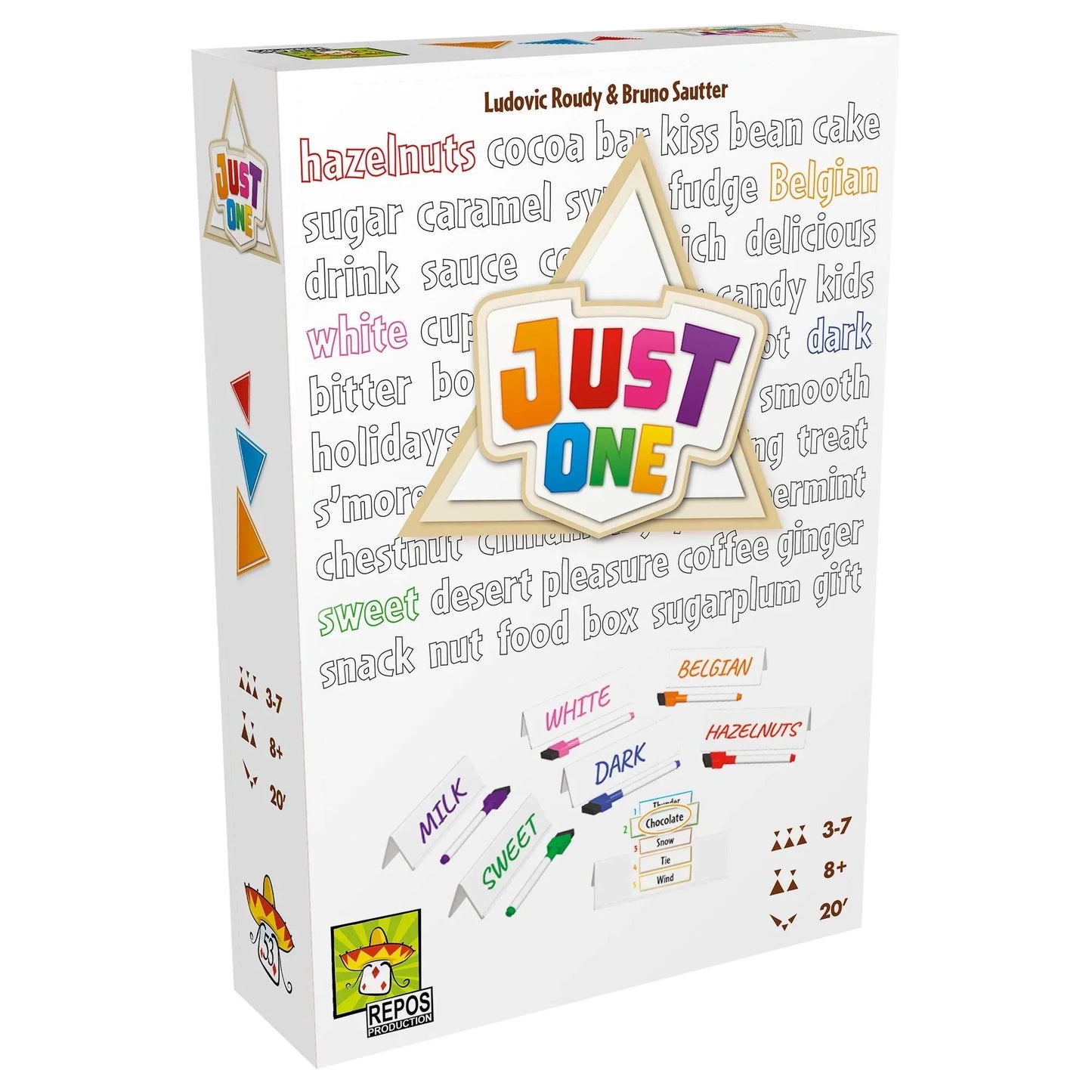 Just One - Medaid International
