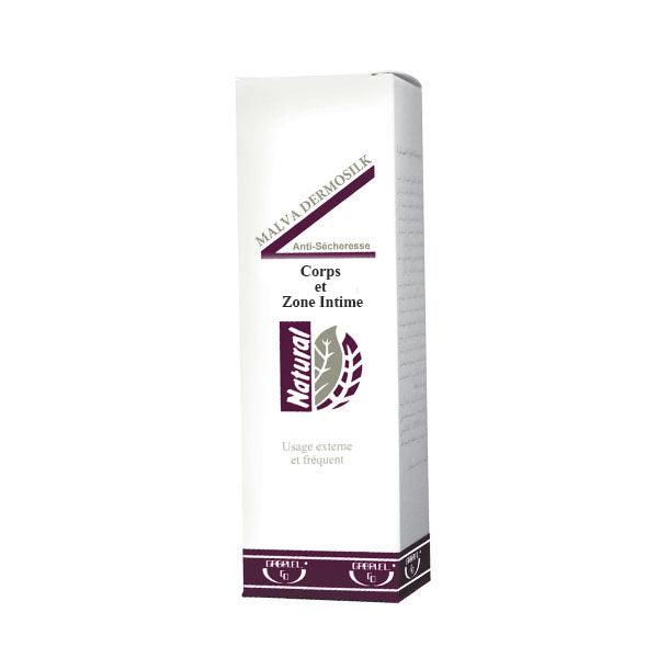 Malva Dermosilk Anti-Dryness - Medaid International