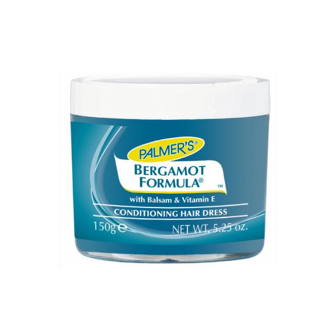 Palmer's Bergamot Formula Conditioning Hair Dress - Medaid