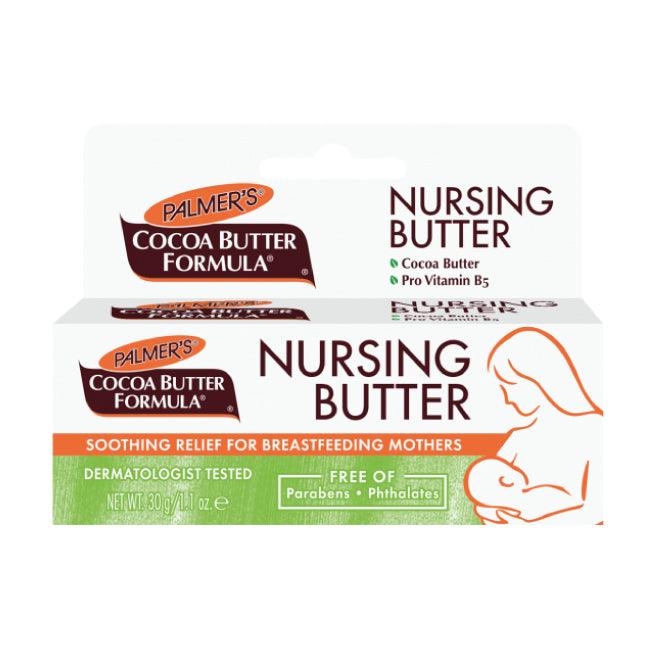 Palmer's Cocoa Butter Formula Chapped Nipples Cream - Medaid International