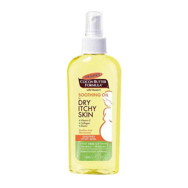 Palmer's Cocoa Butter Formula Soothing Oil - Medaid International