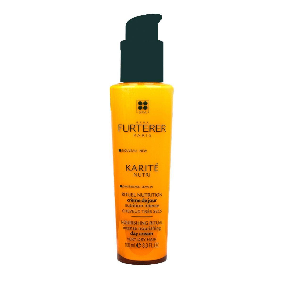Rene Furturer Karite Nutri Jour 100ml - Medaid International