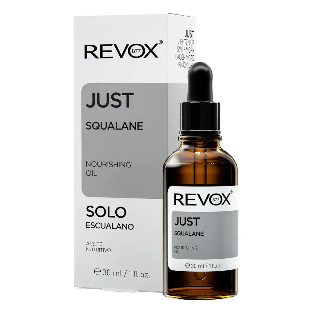 Revox B77 Just Serum Squalane - Medaid