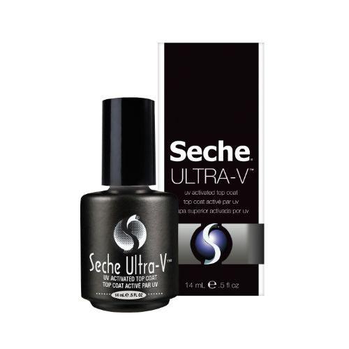 Seche Ultra V Top Coat - Medaid International