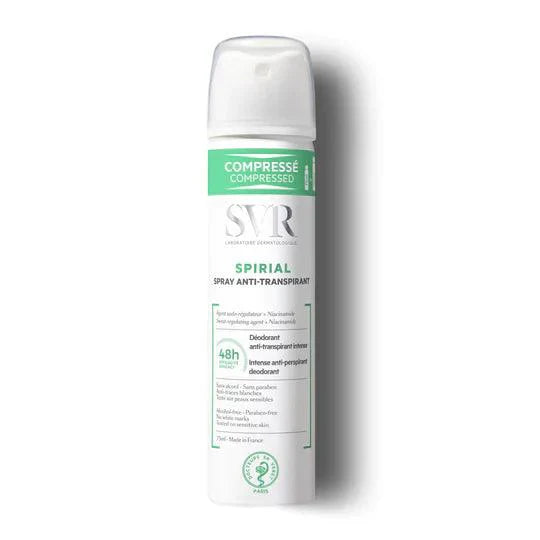 Svr Spirial Spray Anti-Transparent - Medaid