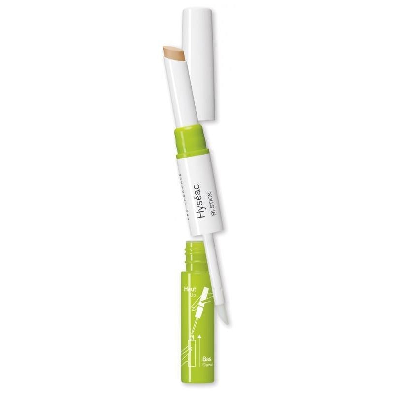 Uriage Hyseac Bi-Stick 3Ml - Medaid