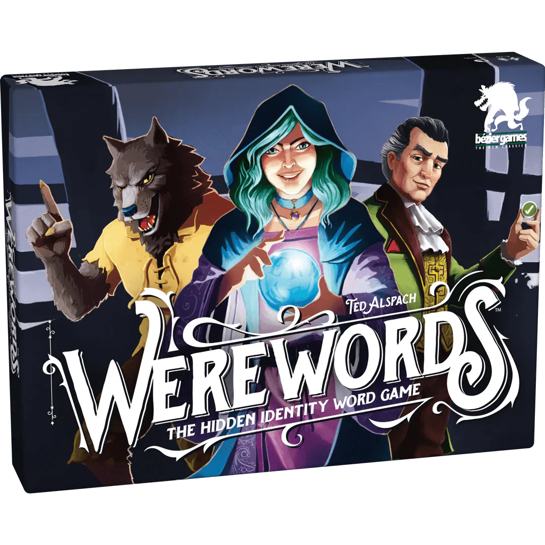 Werewords - Medaid International