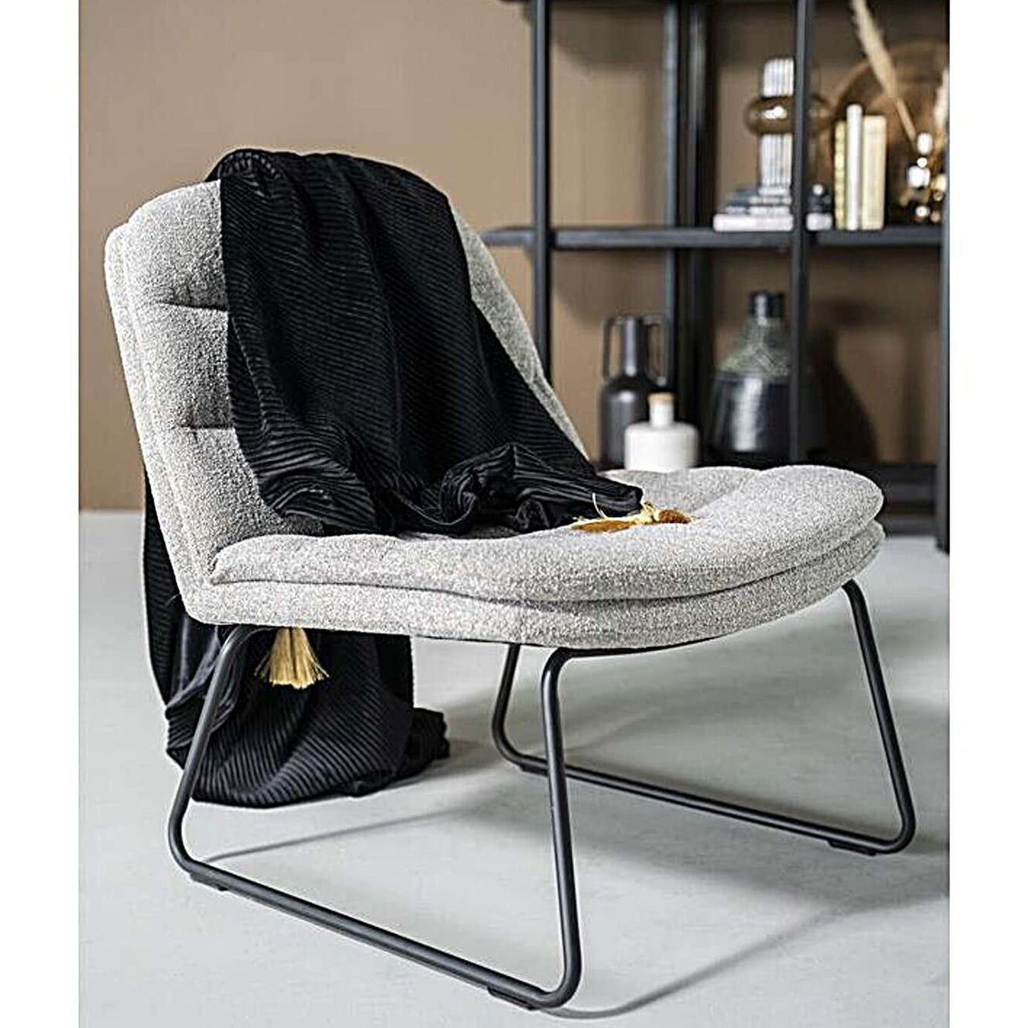 Lounge Chair – Bermo By-Boo