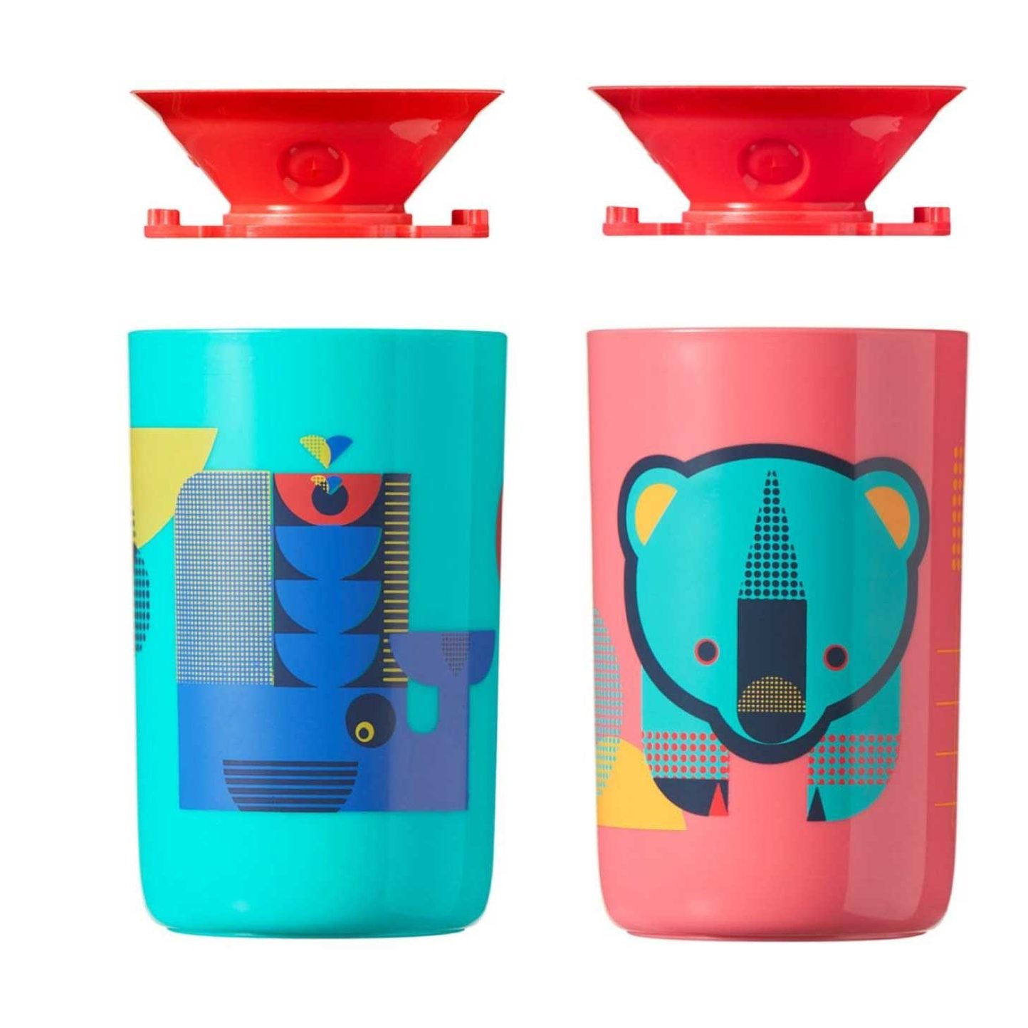 Tomme Tippe Beaker