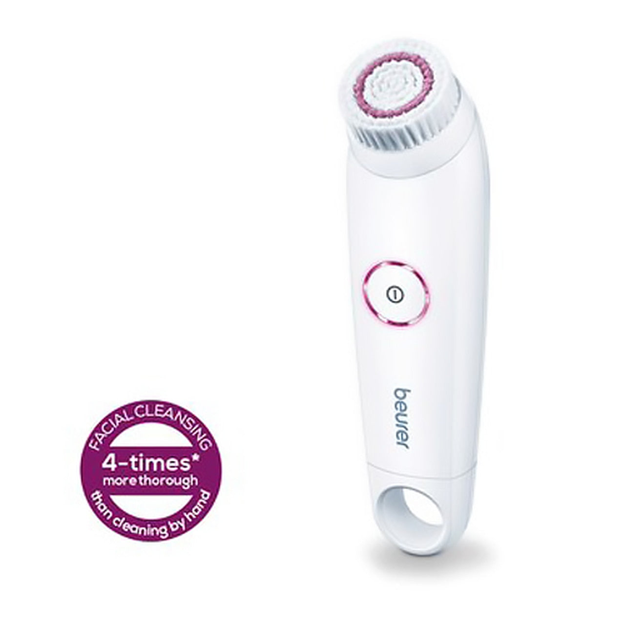 IFC 50 Facial Brush - Medaid International