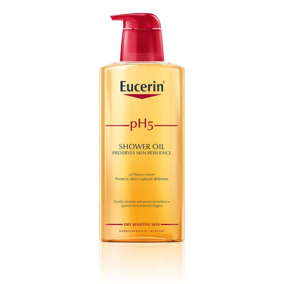 PH5 Shower Oil