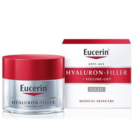 Hyaluron-Filler Volume Lift Night Cream