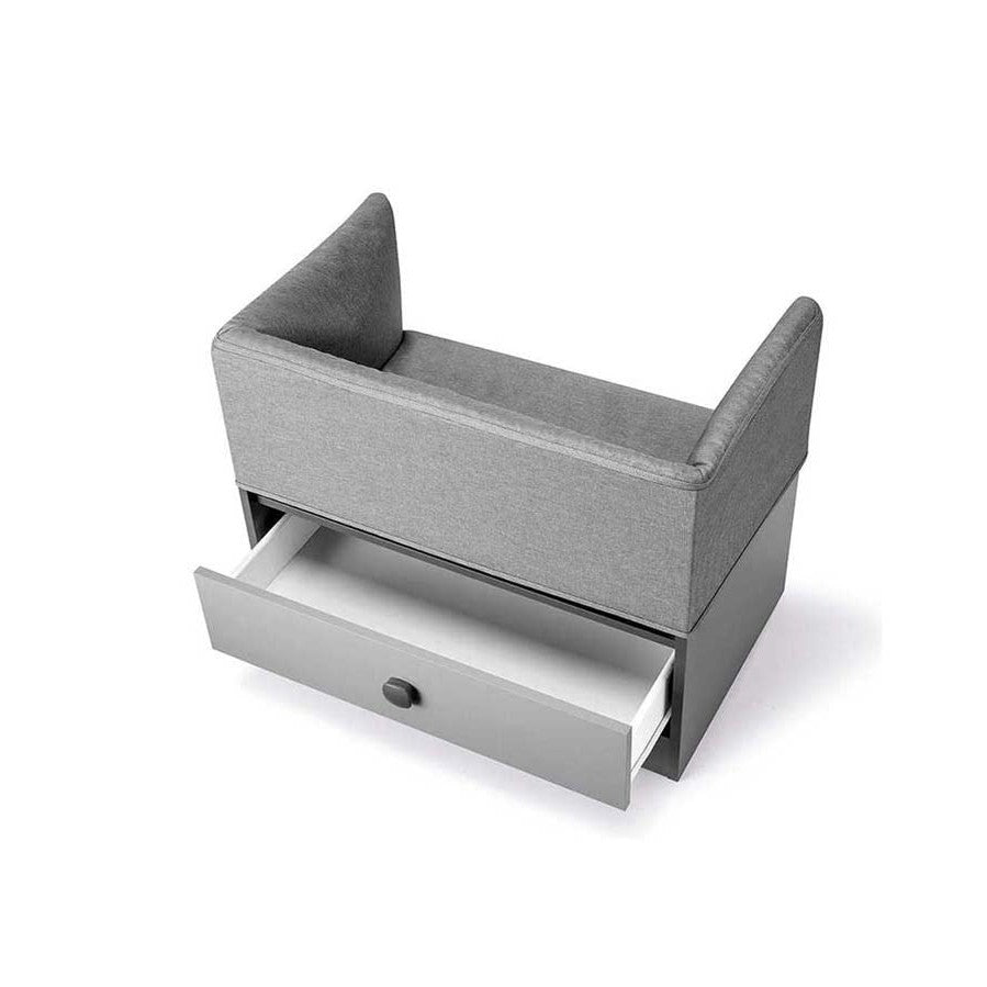 Changing dresser Cam Growi 2in1