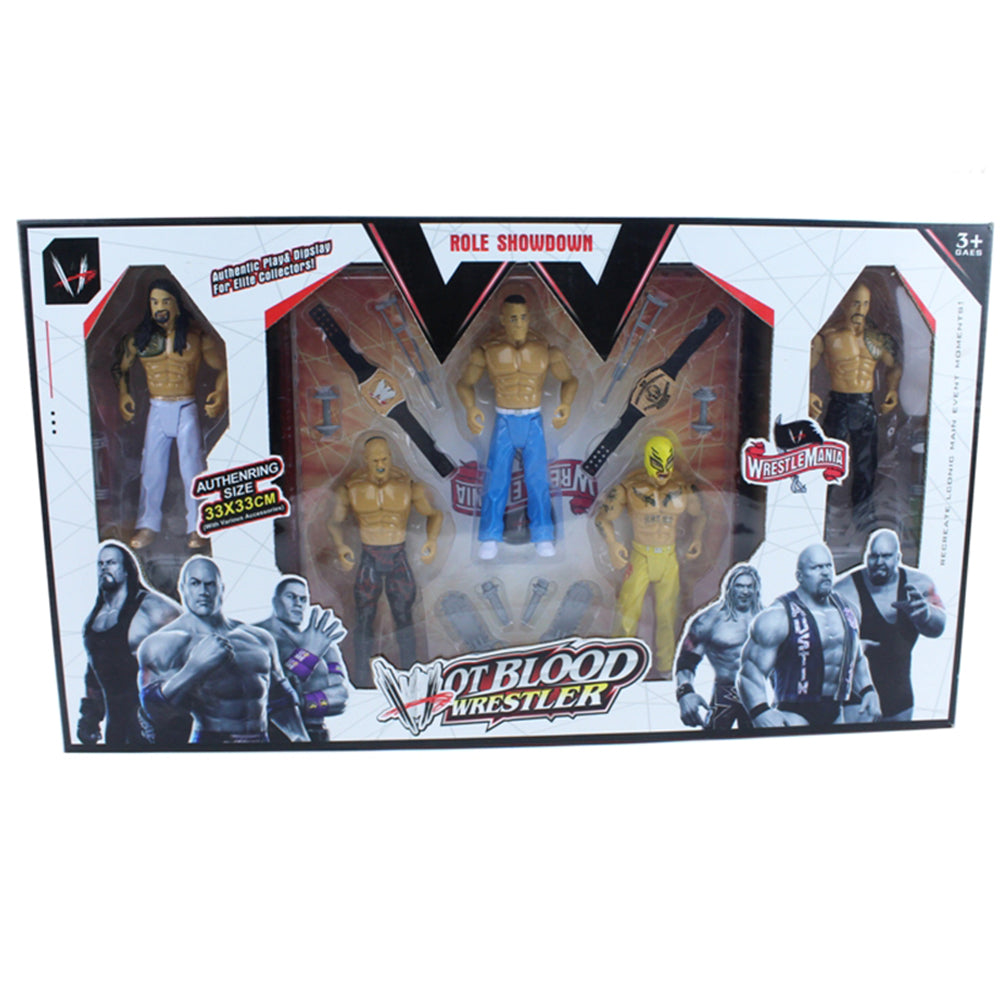 (Net) Heroes Set Lebanon