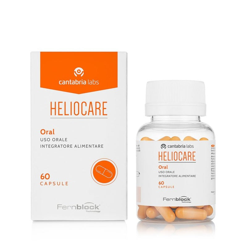 HELIOCARE ORAL