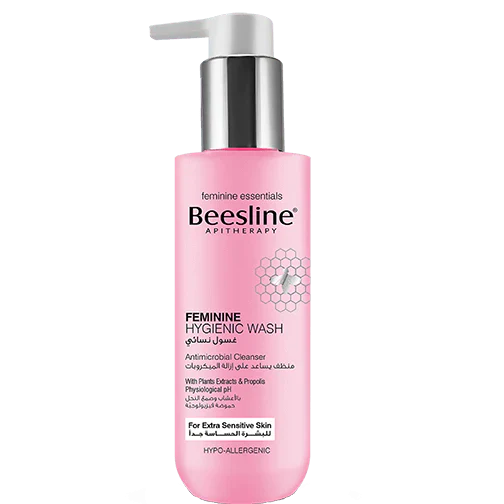 Beesline Feminine Hygienic Wash