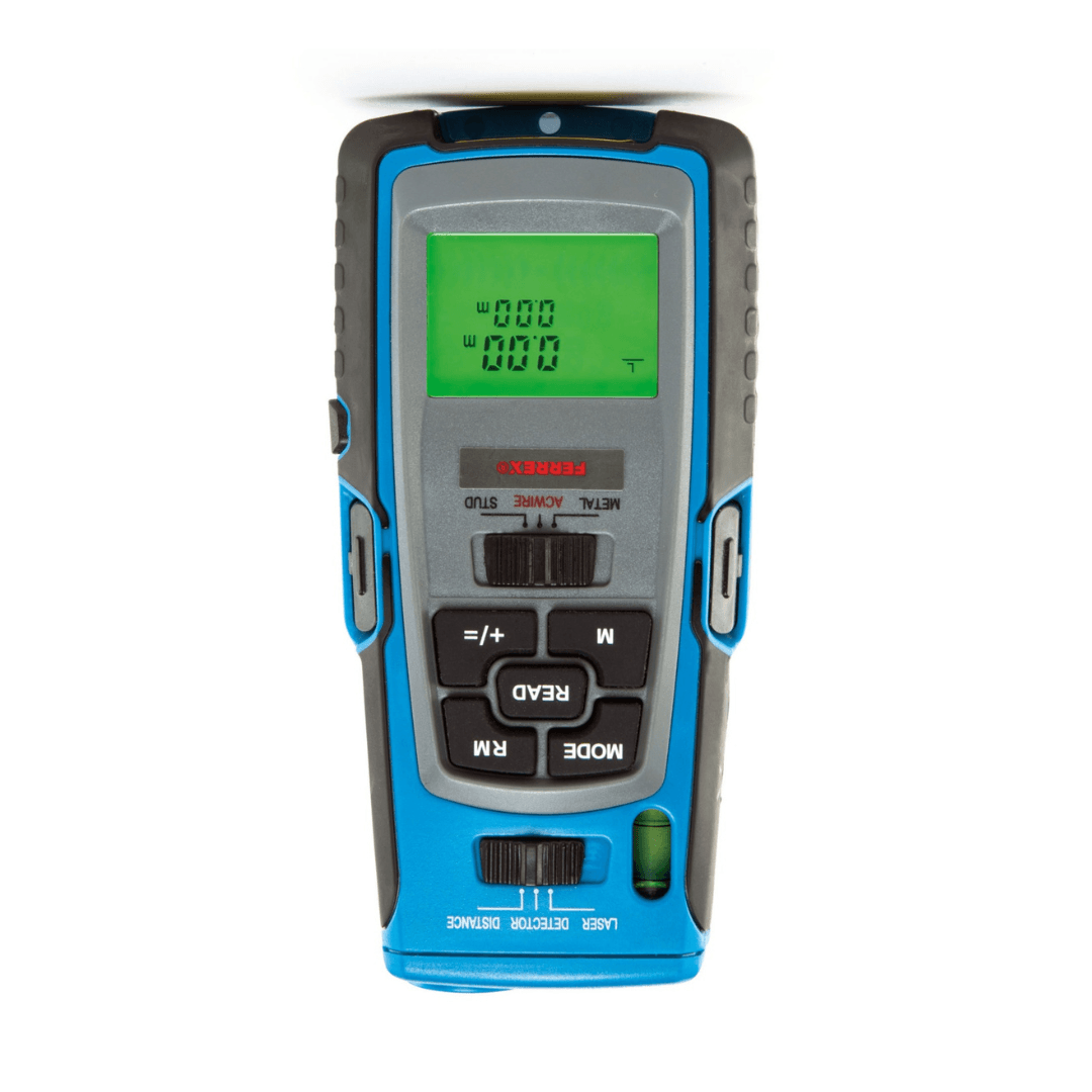 FERREX 5 in 1 multifunctional detector