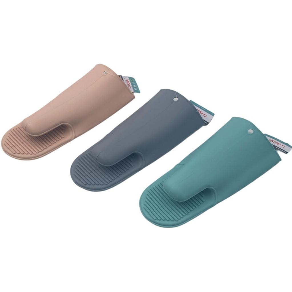 Silicone Oven Mitt 28x12cm
