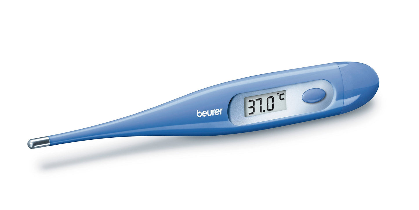 BLUE THERMOMETER FT 09/1