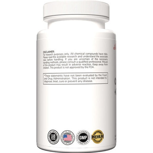 Oxiracetam + Citicoline