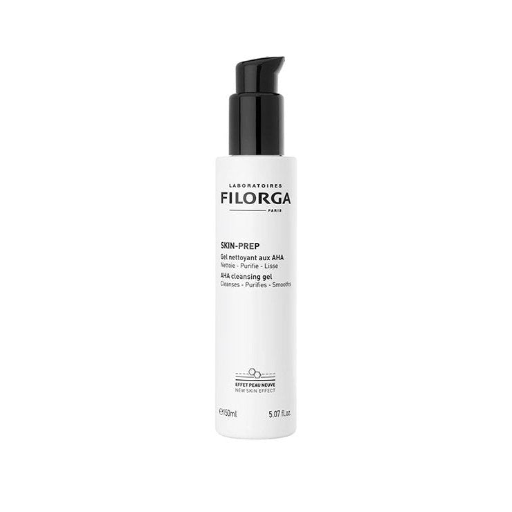 Filorga Skin Prep Aha Cleansing Gel