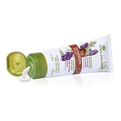 Yves Rocher Repair Ultra-Rich Foot Balm 75ml