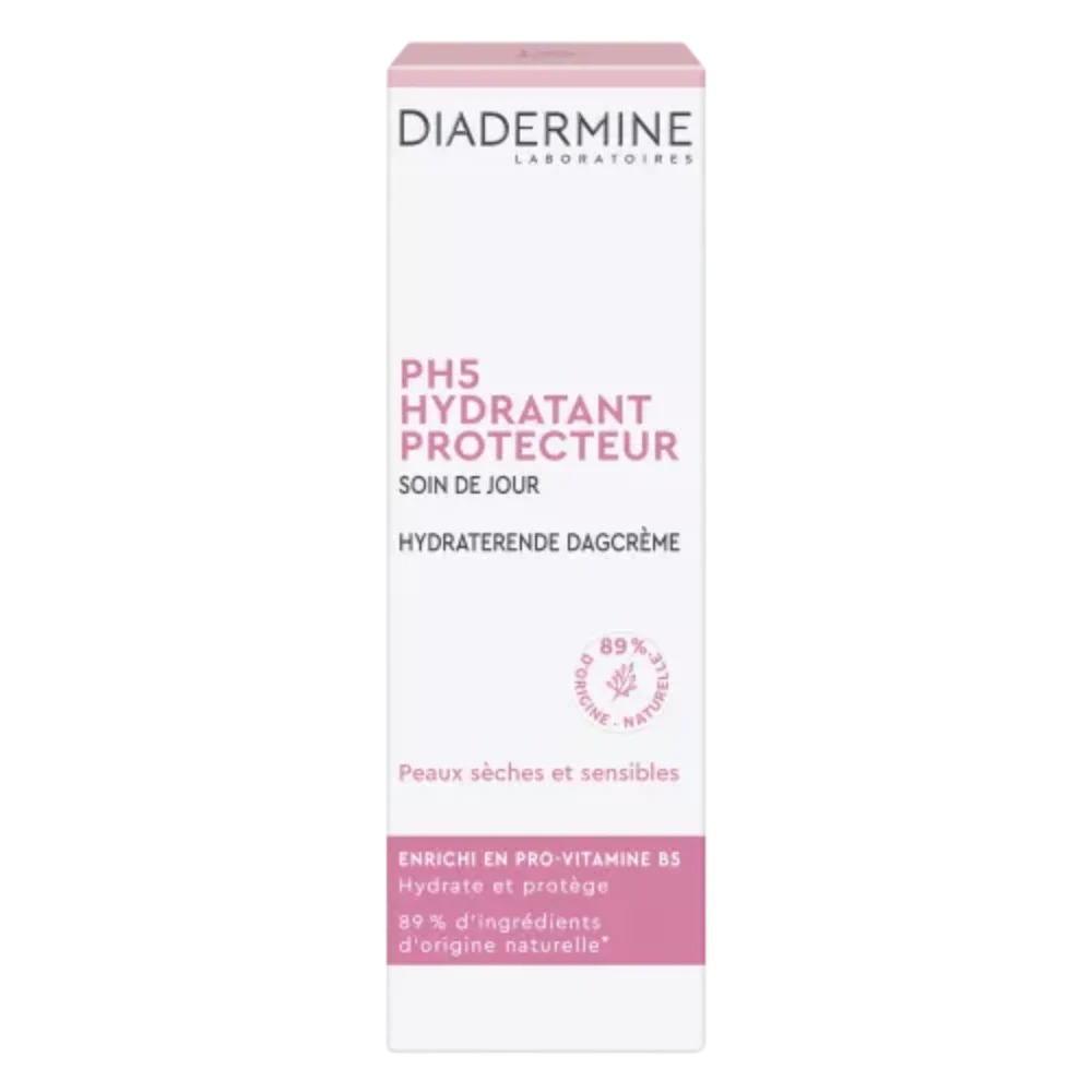 PH5 Protective Moisturizing Day Care Tube - Medaid International